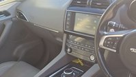 Jaguar F-Pace 2.0 D180 R-Sport SUV 5dr Diesel Auto AWD Euro 6 (s/s) (180 ps) 49