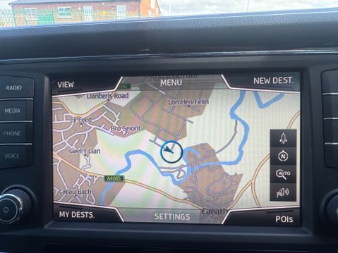 SEAT Ateca 1.6 Ateca Xcellence TDI 5dr 13