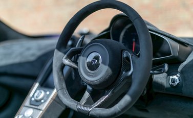 McLaren 675LT Spider 11