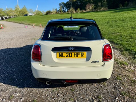 Mini Hatch COOPER CLASSIC 59