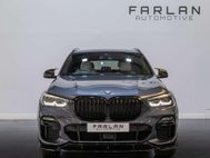 BMW X5 3.0 45e 24kWh M Sport SUV 5dr Petrol Plug-in Hybrid Auto xDrive Euro 6 (s/s 77