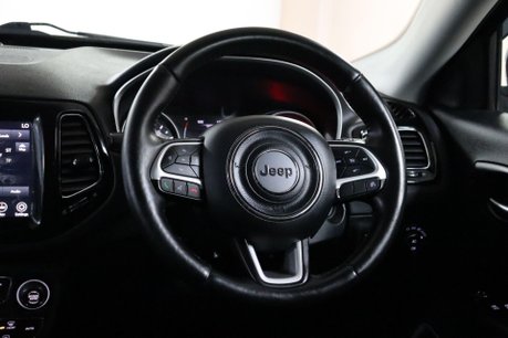 Jeep Compass MULTIAIR II NIGHT EAGLE 44