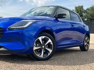 Suzuki Swift ULTRA 15
