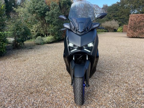 Yamaha Xmax 300 300 CVT V-belt Euro 5 5