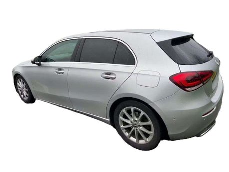 Mercedes-Benz A Class 1.5 A180d Sport (Executive) Hatchback 5dr Diesel 7G-DCT Euro 6 (s/s) (116 p 3