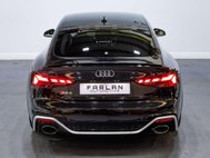 Audi RS5 2.9 TFSI V6 Sportback 5dr Petrol Tiptronic quattro Euro 6 (s/s) (450 ps) 34