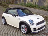 Mini Cooper JOHN COOPER WORKS 38