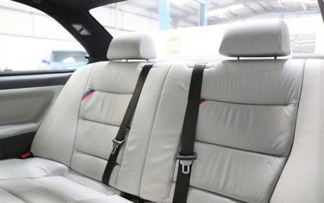 BMW M3 E36 M3 EVO - Incredible Low Mileage Example 11