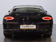 Bentley Continental 6.0 W12 GT Coupe 2dr Petrol Auto 4WD Euro 6 (635 ps) 32