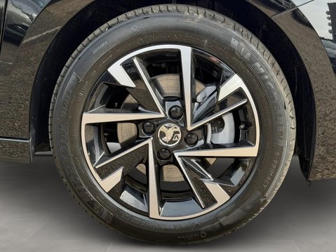 Vauxhall Corsa 1.2 Turbo Yes 5dr [Winter Pack] 12