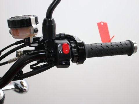 Triumph Bonneville Newchurch BONNEVILLE NEWCHURCH 13