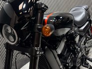 Harley-Davidson Street Rod 750 XG 2019 ONLY 5K MOT WARRANTY A2 CRUISER BIKE HD 750CC 9
