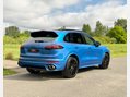 Porsche Cayenne 4.2 TD V8 S TiptronicS 4WD Euro 6 (s/s) 5dr 8