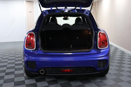 Mini Hatch COOPER SPORT 14