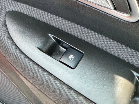 Vauxhall Mokka TECH LINE S/S 52