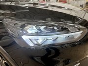 Ford Focus 1.0T EcoBoost Active X Vignale Hatchback 5dr Petrol Auto Euro 6 (s/s) (125 9