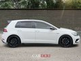 Volkswagen Golf 2.0 Golf R TSi 4Motion Semi-Auto 4WD 5dr 5