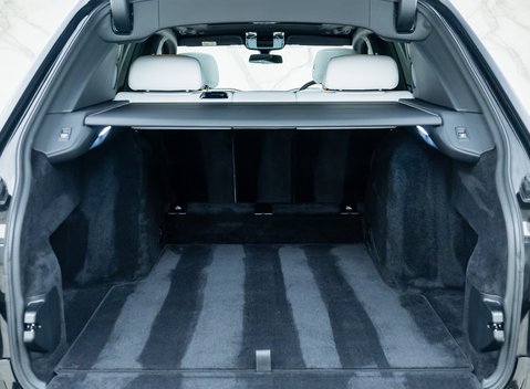 Rolls-Royce Cullinan Black Badge 45