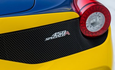 Ferrari 458 Speciale Aperta 53