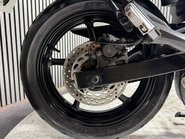 Yamaha XJ6 2011 26K LONG MOT FULL LUGGAGE 600CC COMMUTER BIKE 28