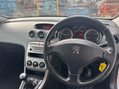 Peugeot 308 1.6 HDi FAP Sport 5dr 23