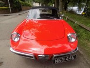 Alfa Romeo Spider 1600 Duetto 77