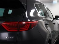 Kia Sportage GT-LINE 23