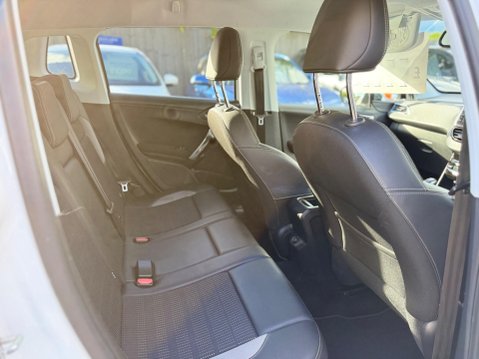 Peugeot 2008 1.6 BlueHDi Allure Euro 6 (s/s) 5dr 17