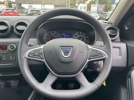 Dacia Duster 1.0 Duster Essential TCe 4x2 5dr 19