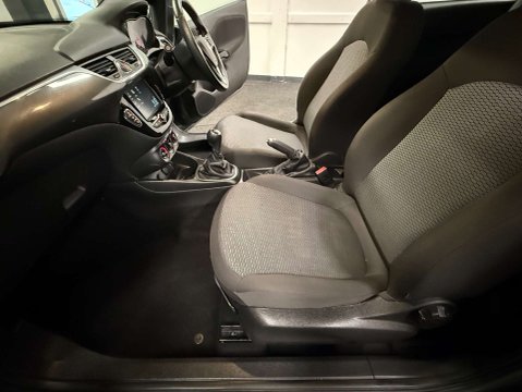 Vauxhall Corsa 1.4 Corsa Energy AC ecoFLEX 3dr 44