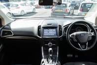 Ford Edge SPORT TDCI 3