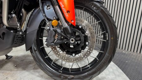 Zontes ZT 2026 ONLY 2K LIGHTWEIGHT ADVENTURE BIKE 350CC A2 38