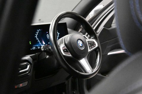 BMW 3 Series 2.0 330e M Sport Auto 5dr 4