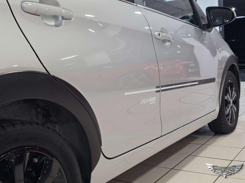 Citroen C1 1.0 VTi Urban Ride Euro 6 (s/s) 5dr 64