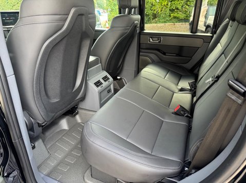 Ineos Grenadier 3.0D 1924 Station Wagon Auto 4WD Euro 6 (s/s) 6dr 18