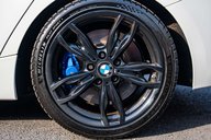 BMW 1 Series 3.0 M135i Auto 5dr 38