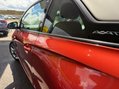 Vauxhall Adam 1.4 ecoFLEX 16v JAM Euro 5 (s/s) 3dr 33