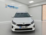 Kia Ceed 1.6 CRDi 2 NAV Sportswagon Euro 6 (s/s) 5dr 4