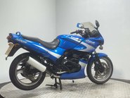 Kawasaki GPZ 2000 ONLY 20K CLEAN PROJECT BIKE SPARES OR REPAIR 500CC 3