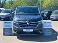 Renault Trafic 2.0 Trafic LL30 Sport+ Blue dCi 8