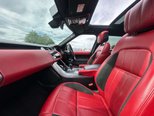 Land Rover Range Rover Sport 3.0 SD V6 HSE Dynamic SUV 5dr Diesel Auto 4WD Euro 6 (s/s) (306 ps) 26