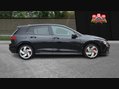 Volkswagen Golf GTE DSG 9