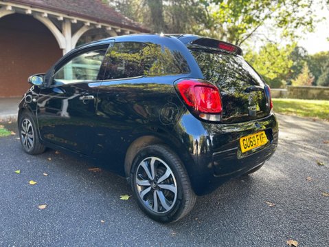 Citroen C1 FLAIR 8