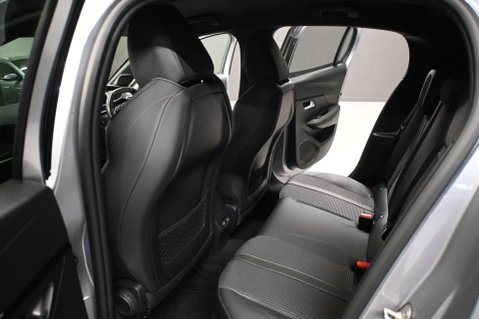 Peugeot 208 208 GT Ev 5dr 20
