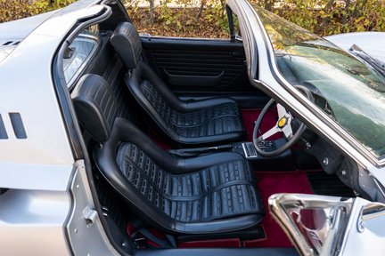 Ferrari Dino 246 GTS 23