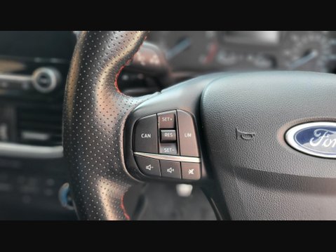 Ford Fiesta ST-LINE 20