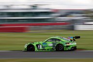 Mercedes-Benz Amg GT AMG GT3 EVO 34