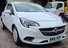Vauxhall Corsa 1.3 CDTi ecoFLEX 16v Car Derived Van 3dr Diesel Manual FWD L1 H1 (119 g/km,