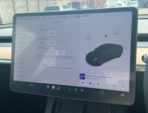 Tesla Model 3 (Dual Motor) Long Range Saloon 4dr Electric Auto 4WDE (346 ps) 19