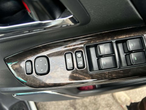 Toyota Vellfire 3.5 V6 G EDITION 4WD+CAPTAIN SEATS+LEATHER+TOP SPEC 27